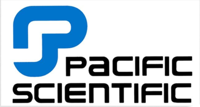 PACIFIC SCIENTIFIC used machinery for sale